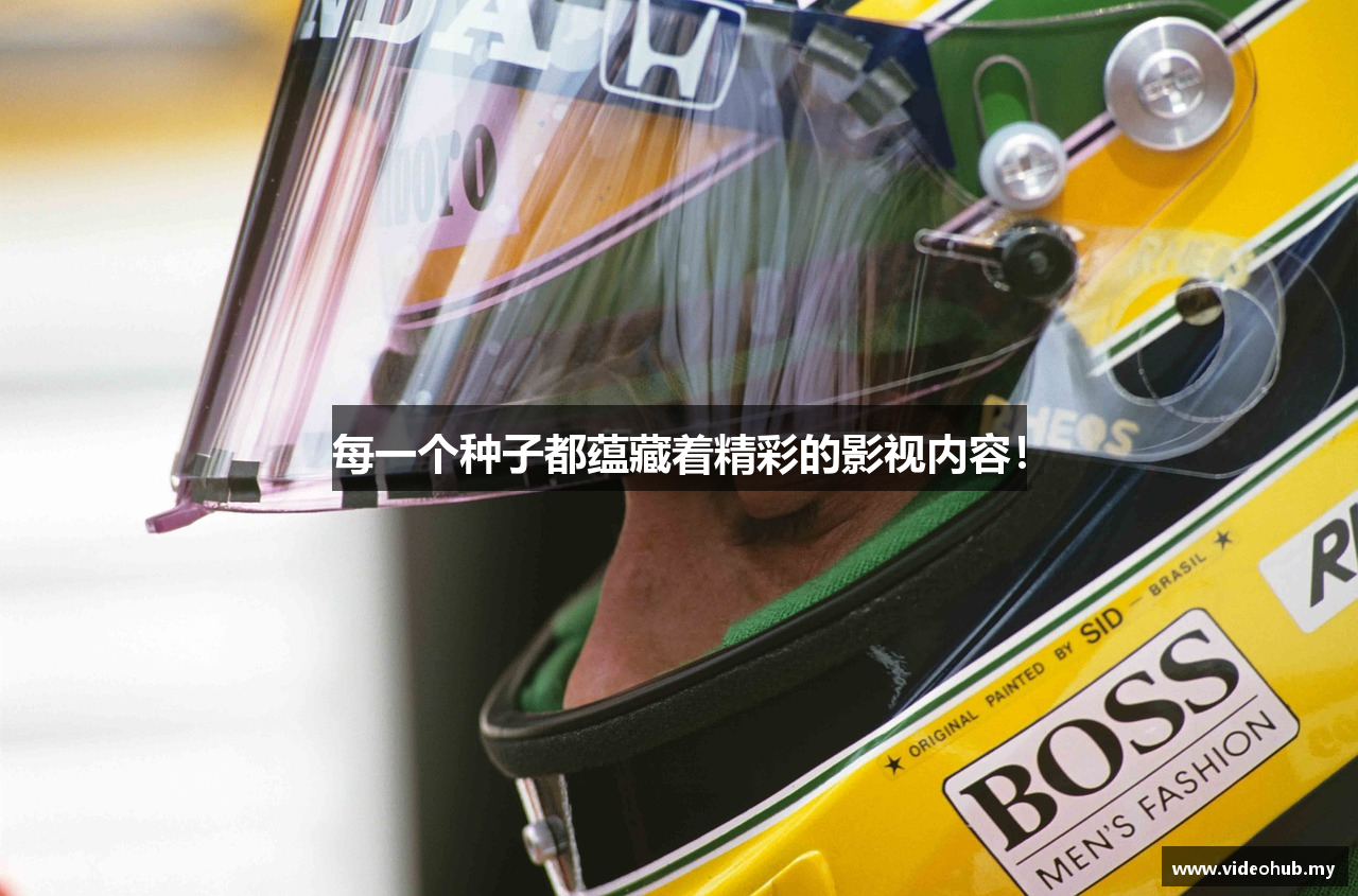 每一个种子都蕴藏着精彩的影视内容！